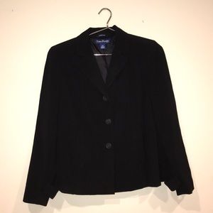 Women’s Blazer